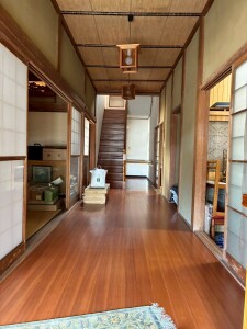 【中古戸建】東広島市西条町馬木