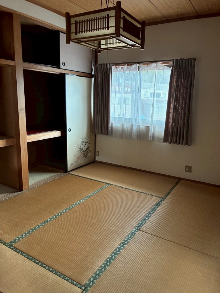 【中古戸建】東広島市西条町馬木