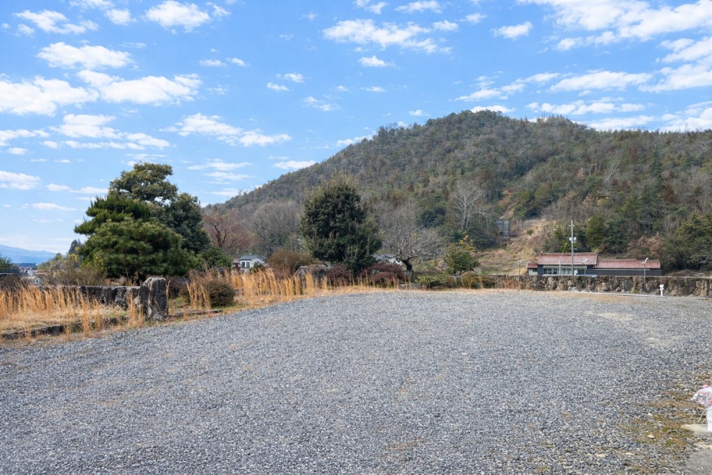 【中古戸建】東広島市西条町馬木