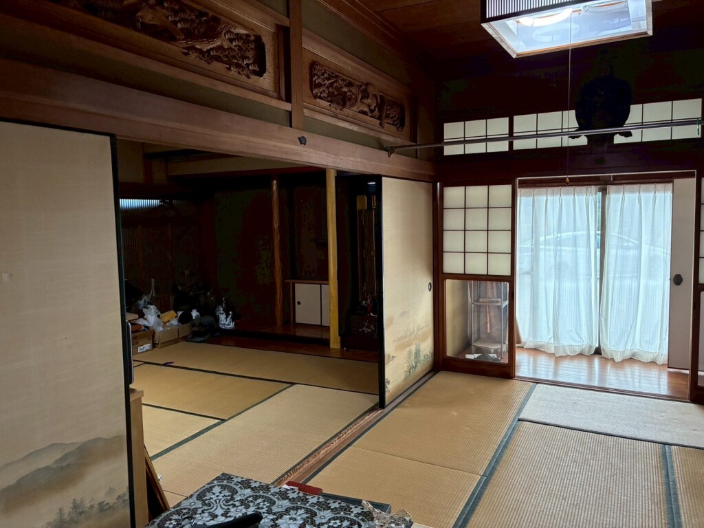 【中古戸建】東広島市西条町馬木