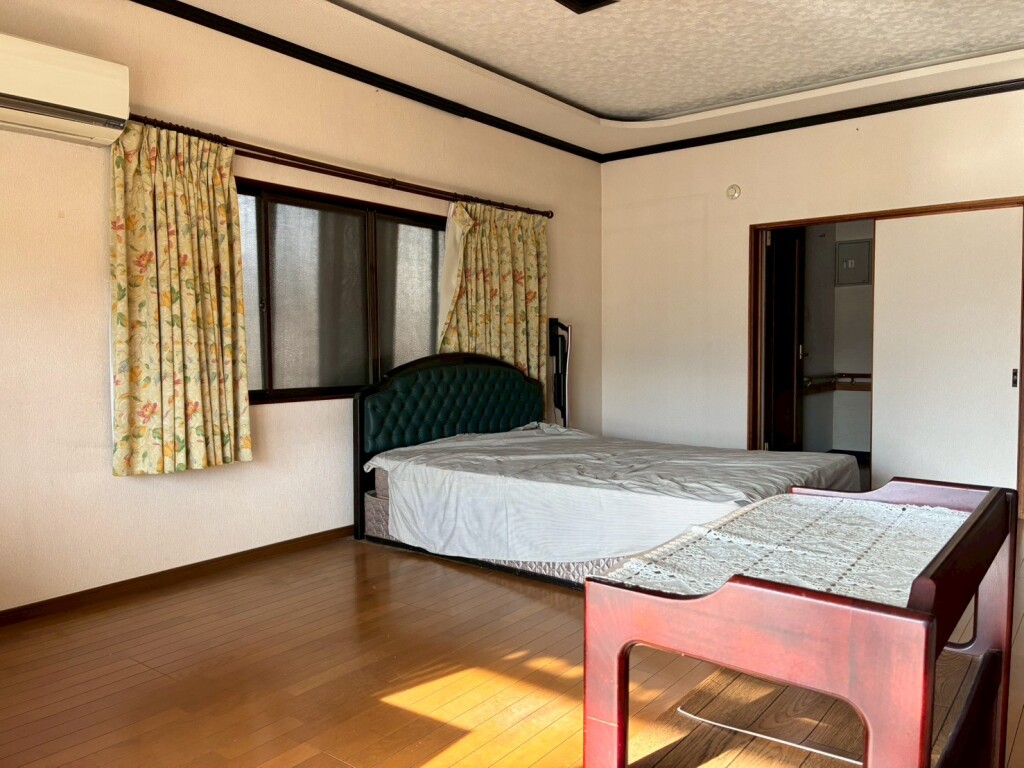 【中古戸建】東広島市西条町馬木