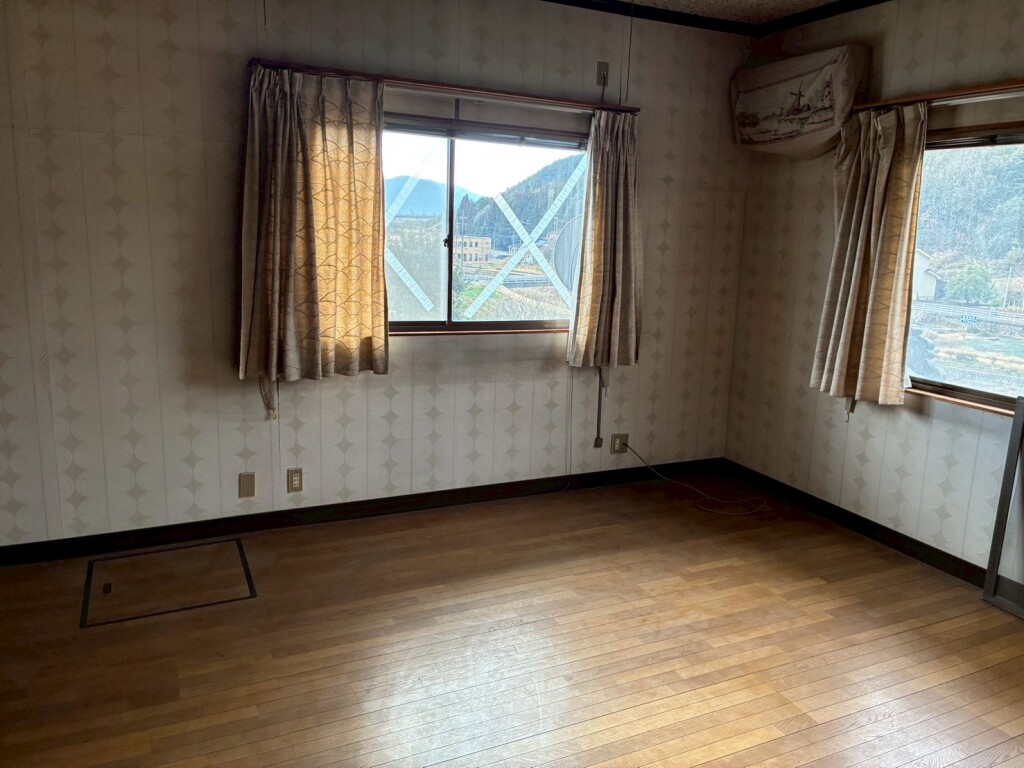 【中古戸建】東広島市西条町馬木