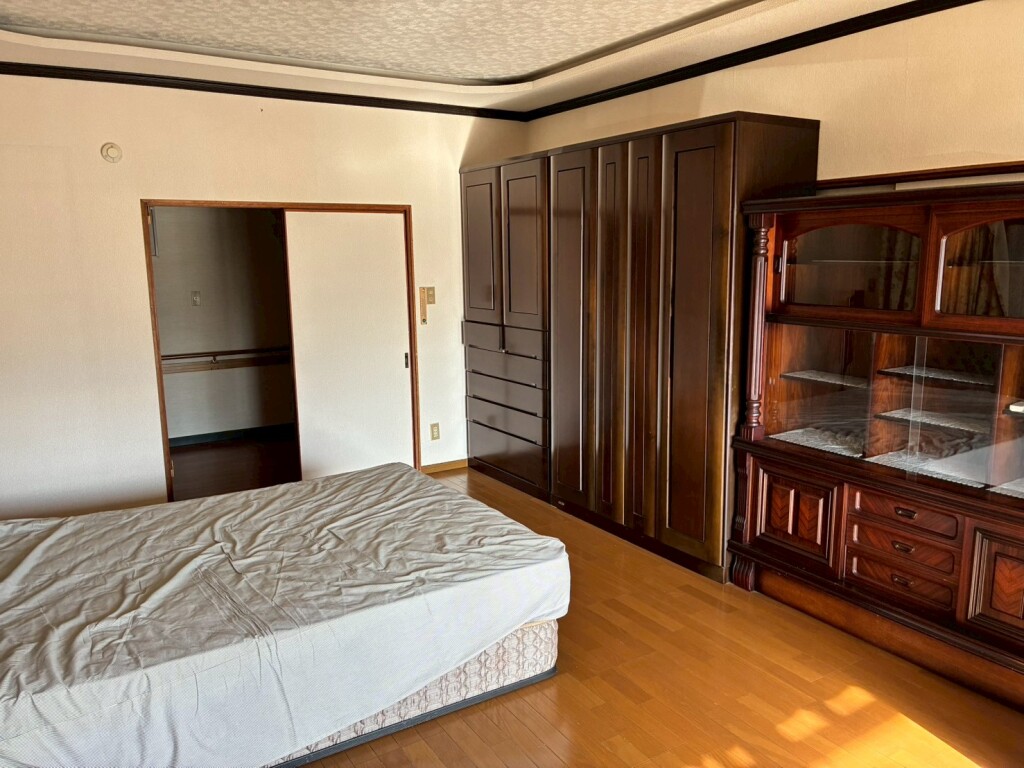 【中古戸建】東広島市西条町馬木