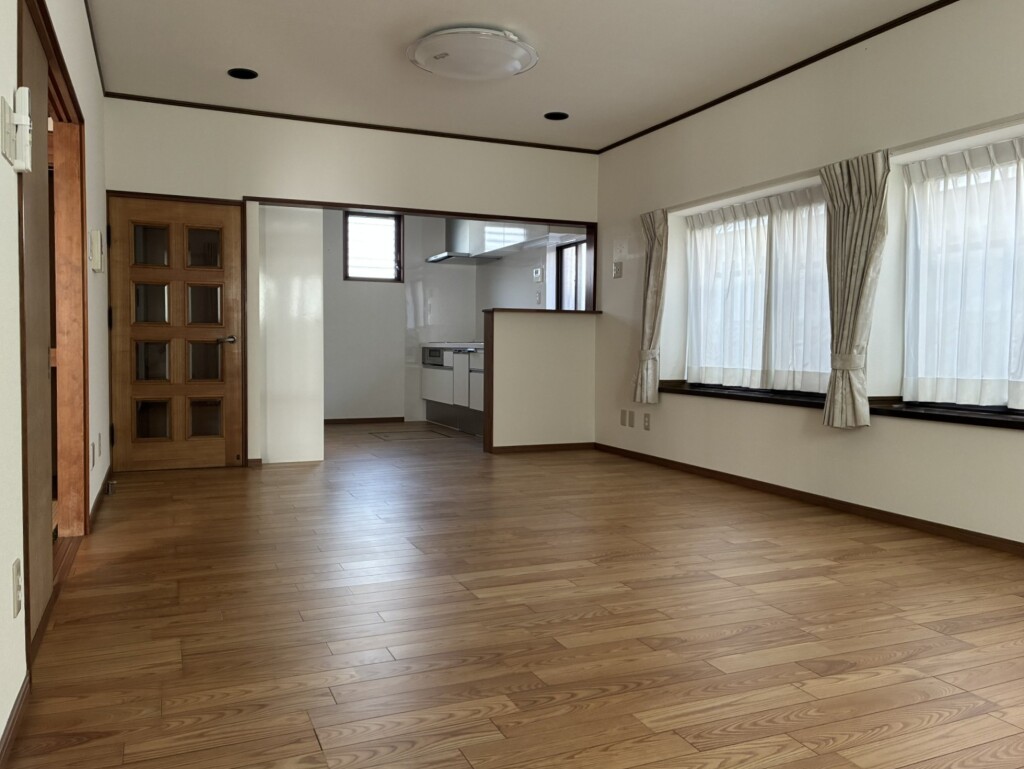 【中古物件】広島市佐伯区五月が丘1丁目