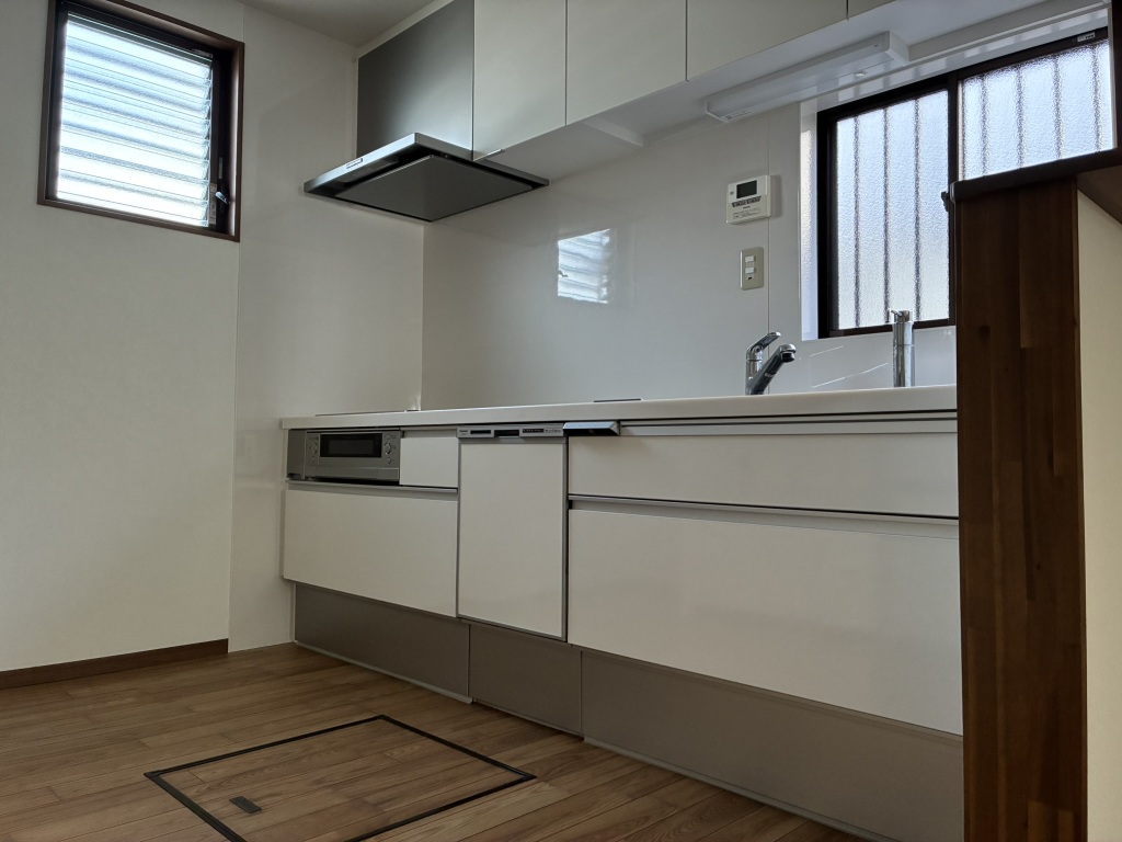 【中古物件】広島市佐伯区五月が丘1丁目