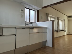 【中古物件】広島市佐伯区五月が丘1丁目