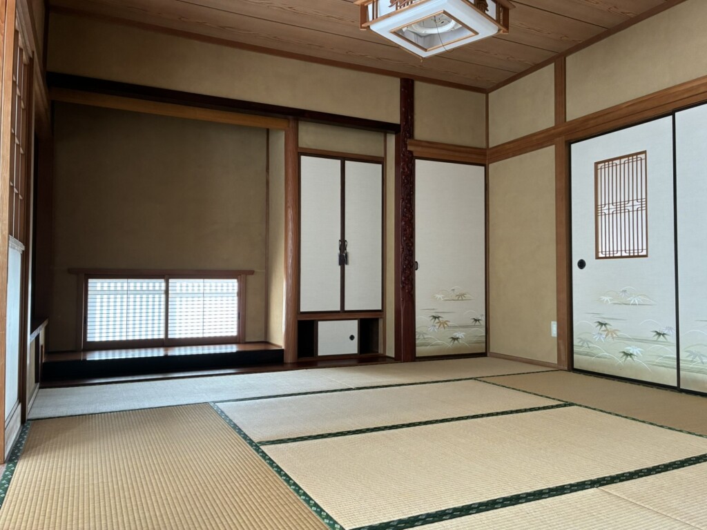 【中古物件】広島市佐伯区五月が丘1丁目