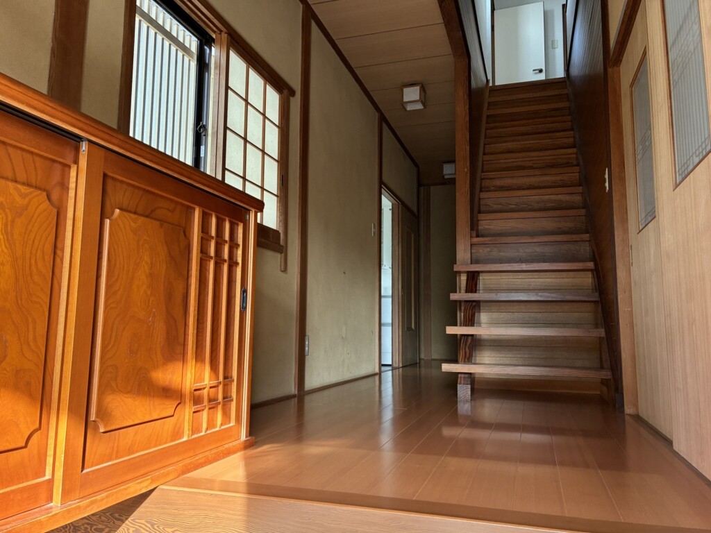 【中古物件】広島市佐伯区五月が丘1丁目