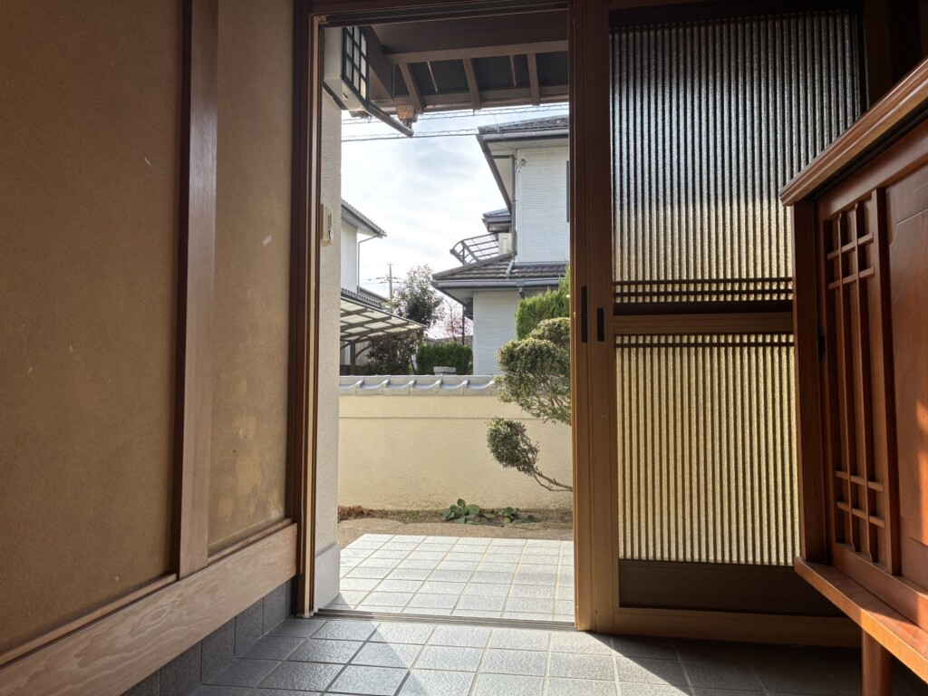 【中古物件】広島市佐伯区五月が丘1丁目