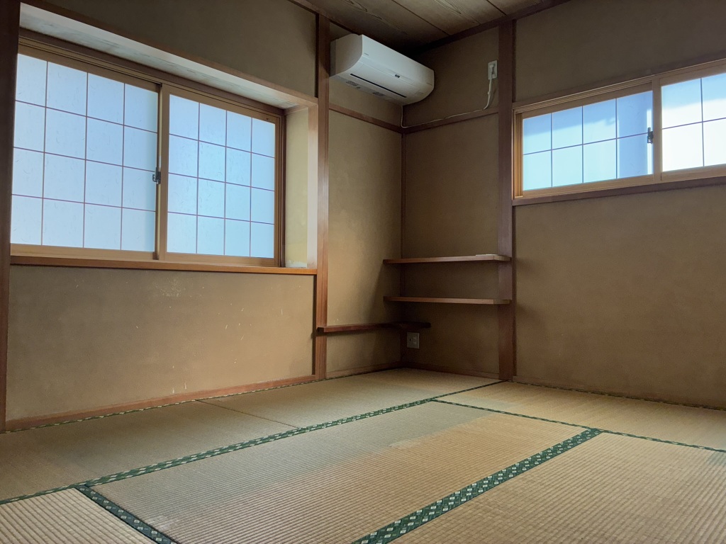 【中古物件】広島市佐伯区五月が丘1丁目