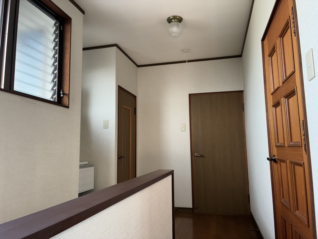 【中古物件】広島市佐伯区五月が丘1丁目