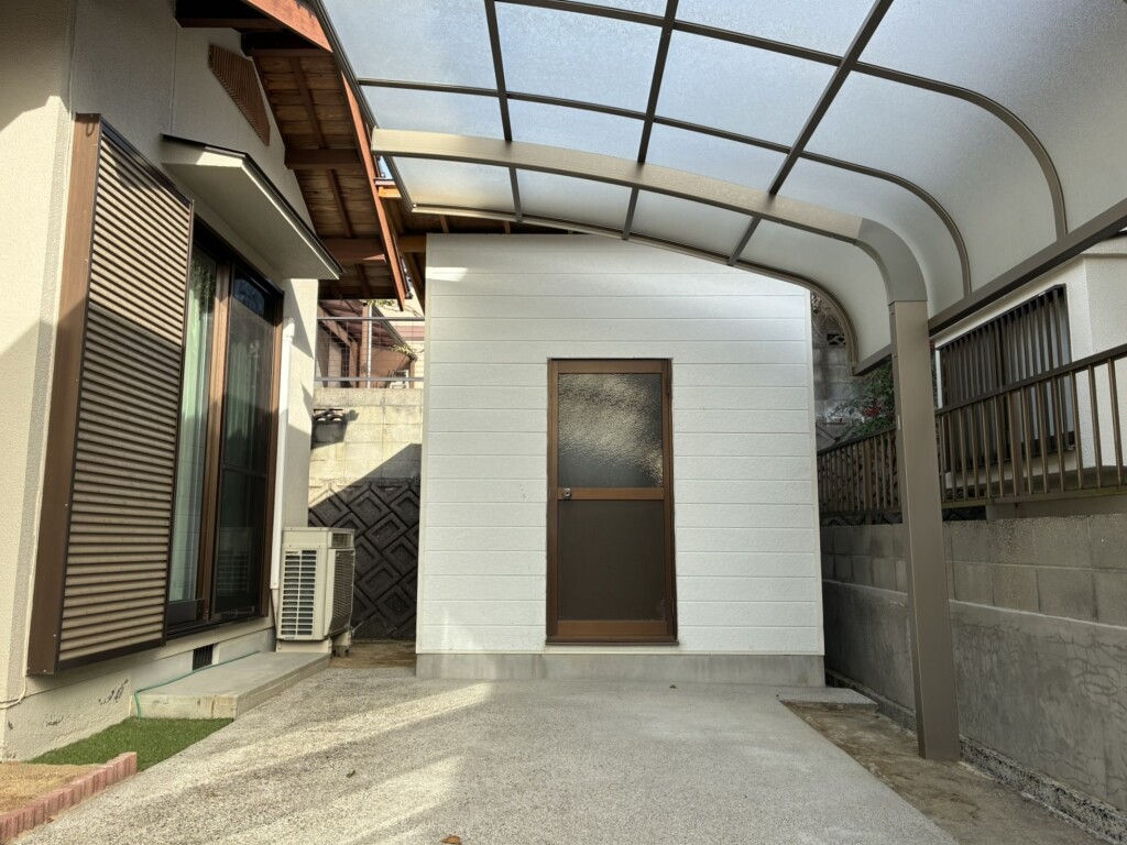 【中古物件】広島市佐伯区五月が丘1丁目