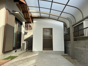 【中古物件】広島市佐伯区五月が丘1丁目