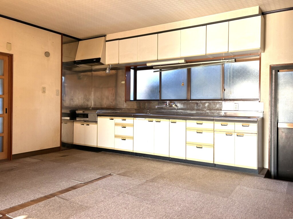 【中古物件】東広島市八本松町吉川