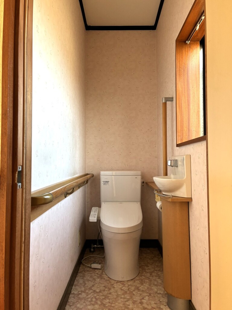 【中古物件】東広島市八本松町吉川