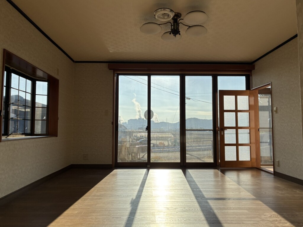 【中古物件】東広島市八本松町吉川