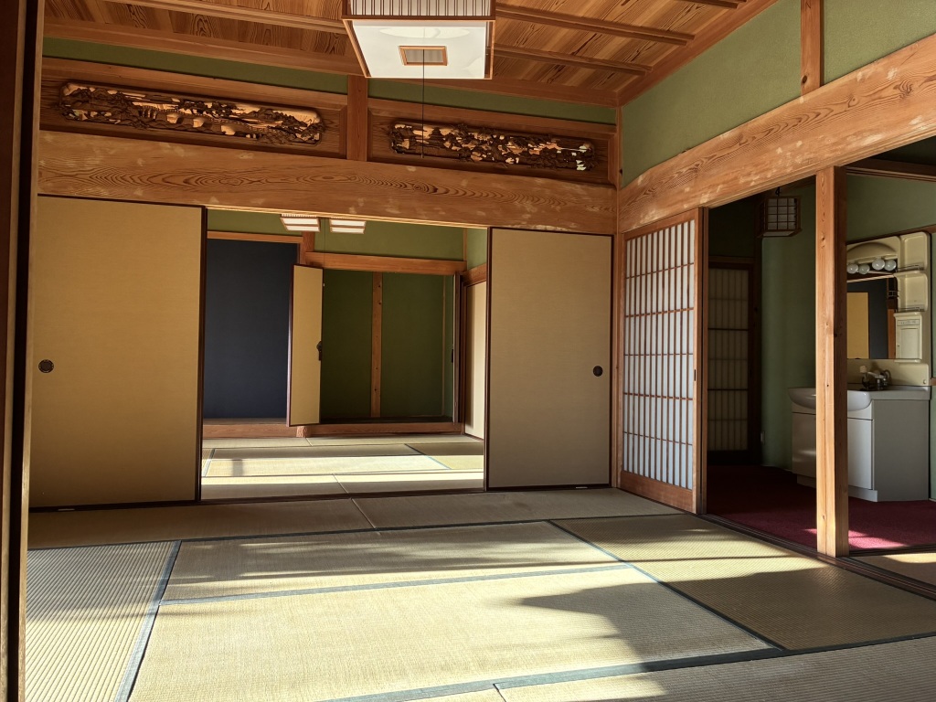 【中古物件】東広島市八本松町吉川