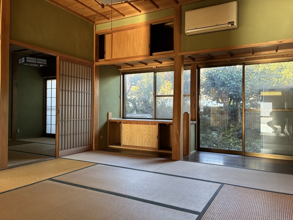 【中古物件】東広島市八本松町吉川