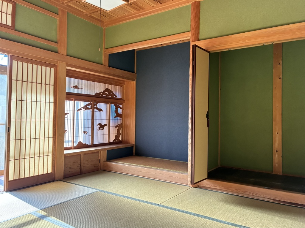 【中古物件】東広島市八本松町吉川