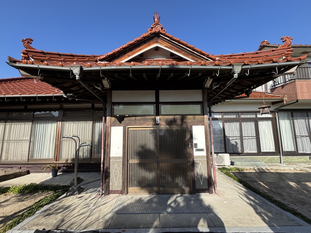 【中古物件】東広島市八本松町吉川