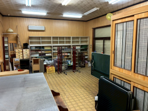 【中古戸建】東広島市西条町馬木