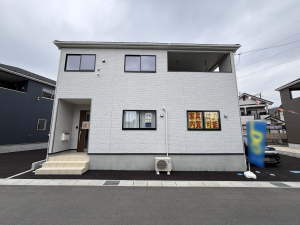 【新築】東広島市西条町寺家字宮脇　No.2