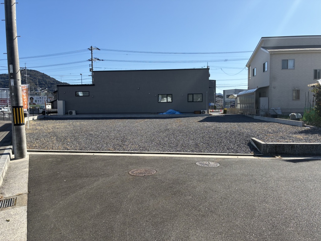 廿日市市大野中央1丁目 C号地