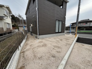 【新築】東広島市西条町寺家字宮脇 No.1