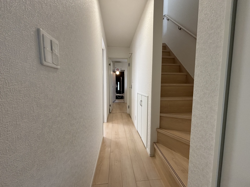 【新築】東広島市西条町寺家字宮脇　No.1