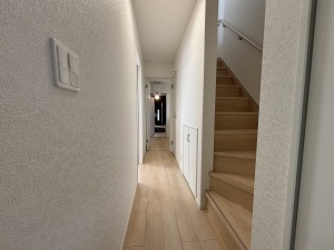 【新築】東広島市西条町寺家字宮脇 No.1