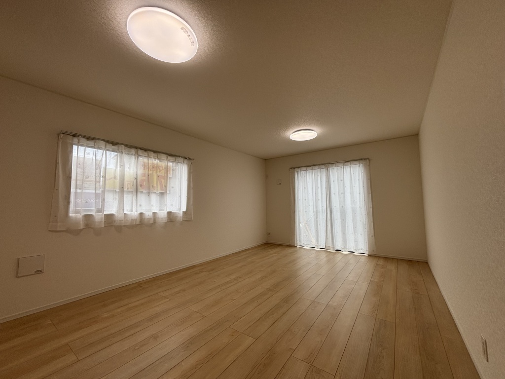 【新築】東広島市西条町寺家字宮脇　No.1