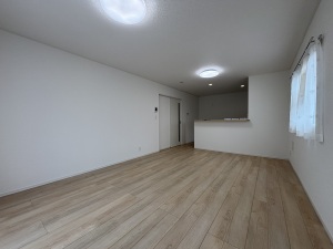 【新築】東広島市西条町寺家字宮脇 No.1