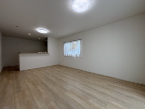 【新築】東広島市西条町寺家字宮脇 No.1