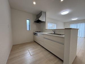 【新築】東広島市西条町寺家字宮脇 No.1