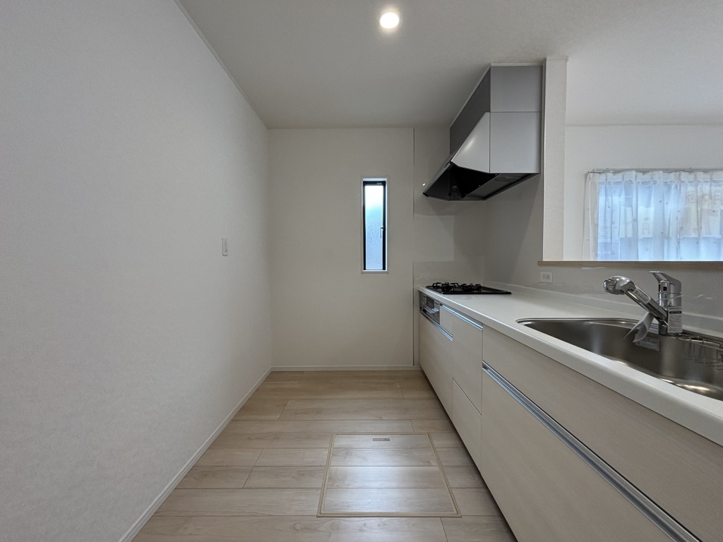 【新築】東広島市西条町寺家字宮脇　No.1