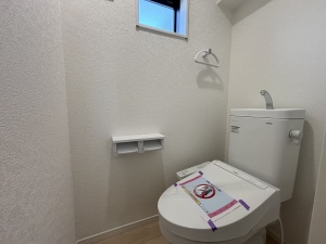 【新築】東広島市西条町寺家字宮脇 No.1