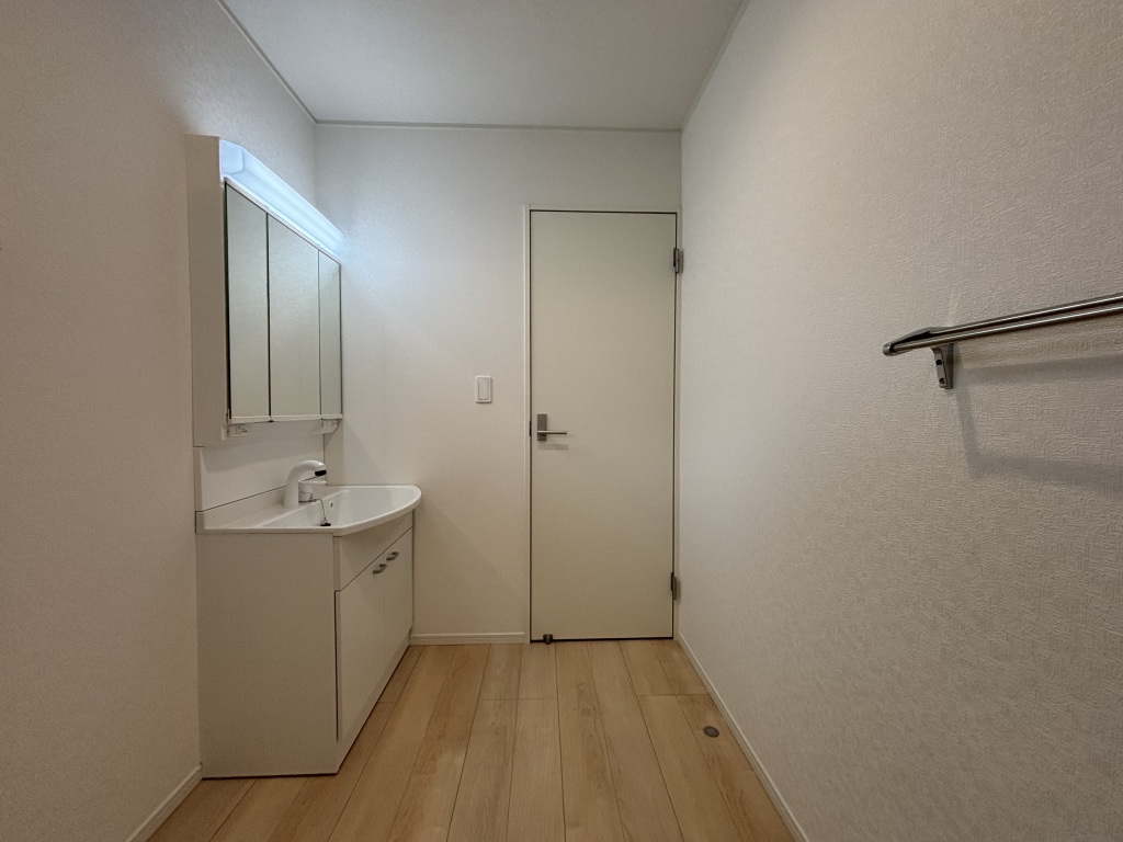 【新築】東広島市西条町寺家字宮脇　No.1