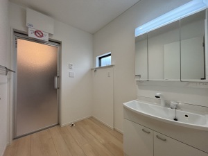 【新築】東広島市西条町寺家字宮脇 No.1