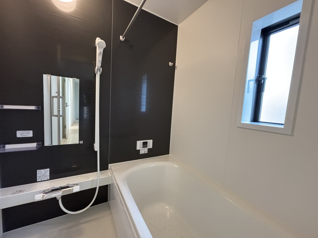 【新築】東広島市西条町寺家字宮脇　No.1