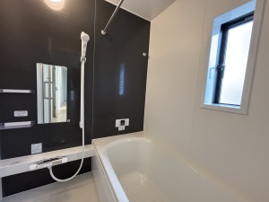 【新築】東広島市西条町寺家字宮脇 No.1