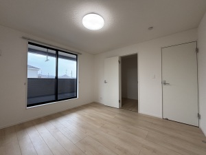 【新築】東広島市西条町寺家字宮脇 No.1