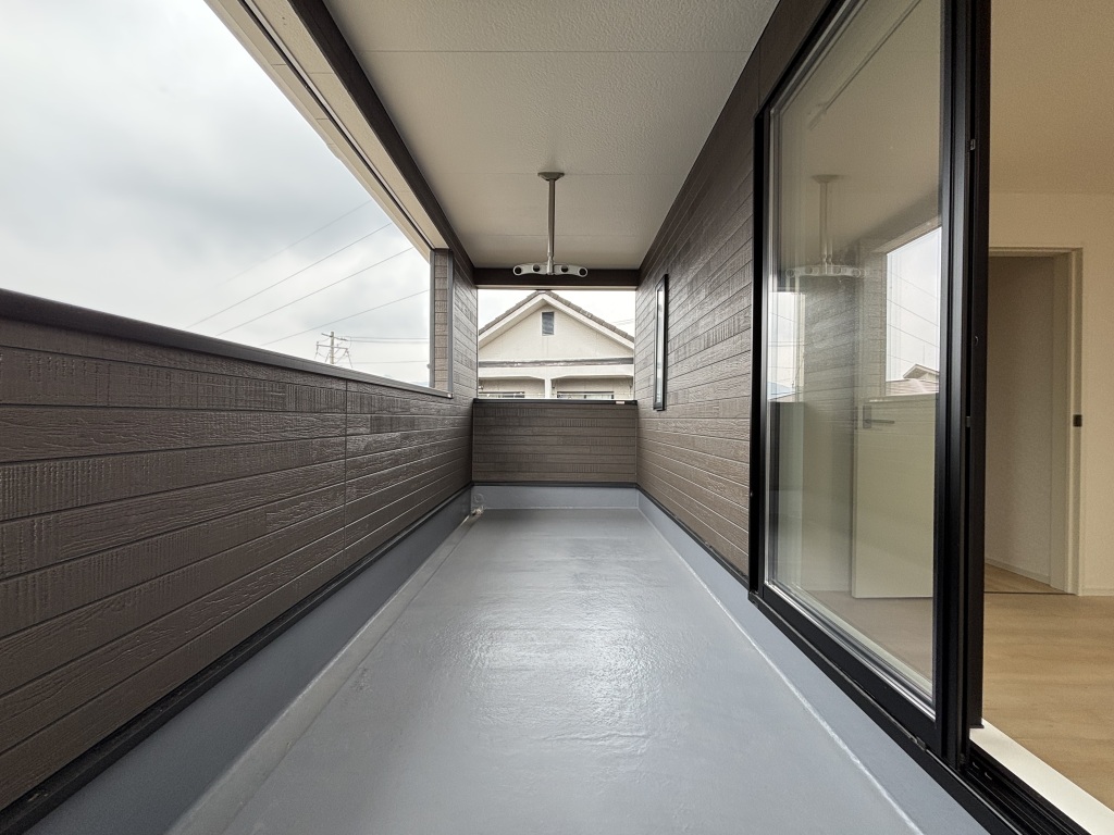 【新築】東広島市西条町寺家字宮脇　No.1