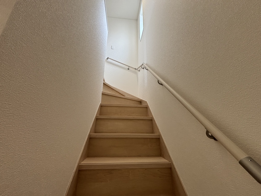 【新築】東広島市西条町寺家字宮脇　No.1