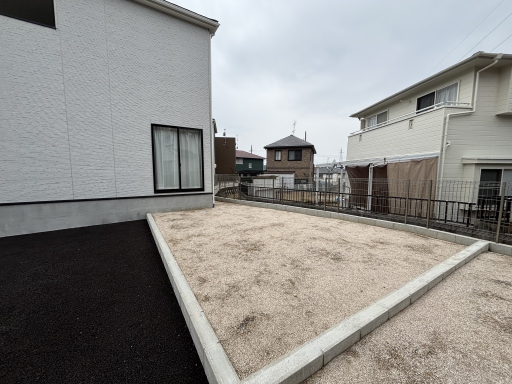 【新築】東広島市西条町寺家字宮脇　No.2