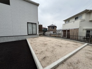 【新築】東広島市西条町寺家字宮脇　No.2