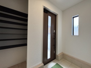 【新築】東広島市西条町寺家字宮脇　No.2