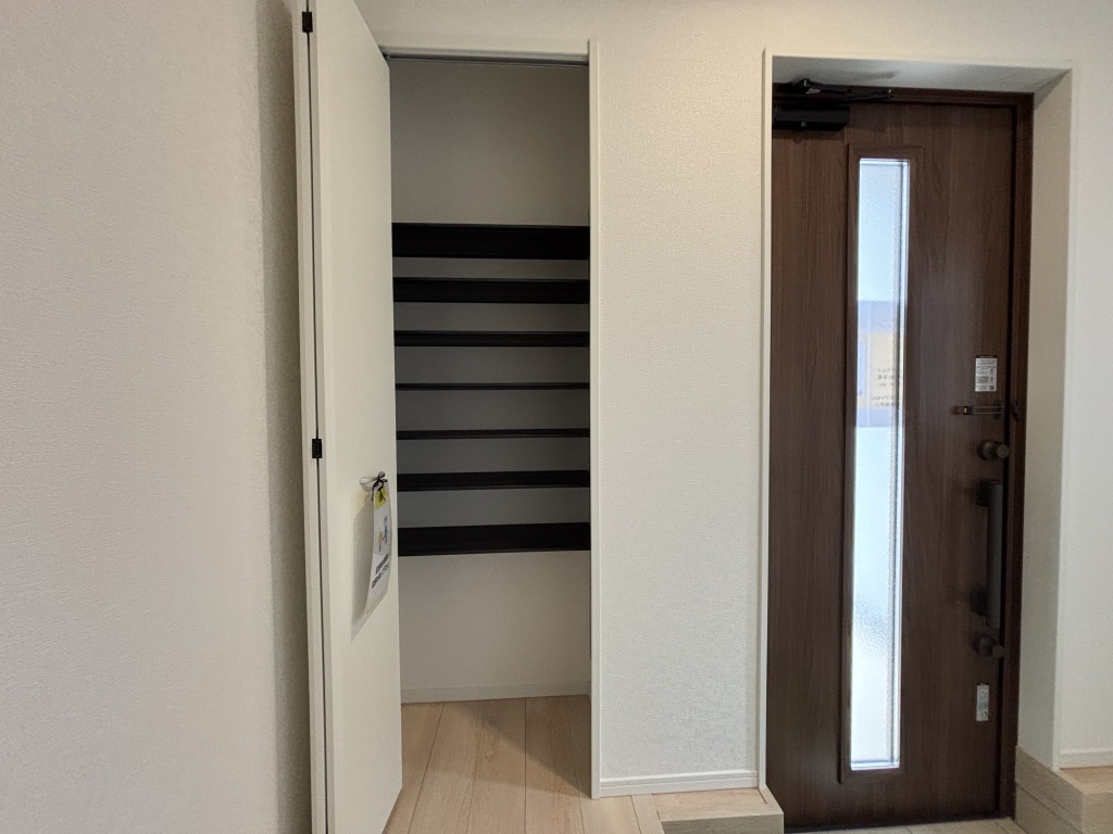 【新築】東広島市西条町寺家字宮脇　No.2