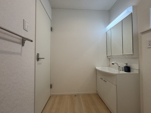 【新築】東広島市西条町寺家字宮脇　No.2