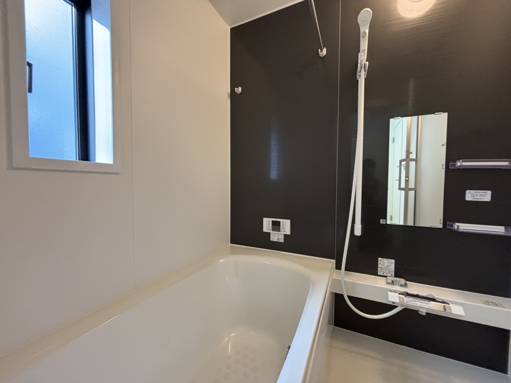 【新築】東広島市西条町寺家字宮脇　No.2