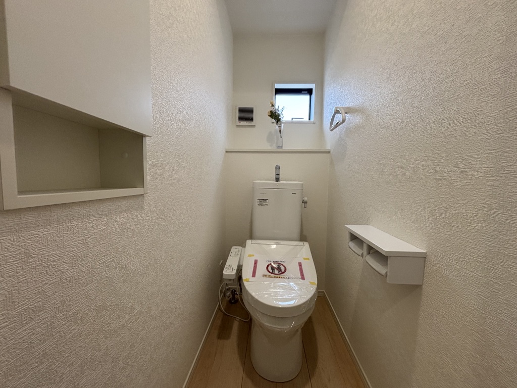 【新築】東広島市西条町寺家字宮脇　No.2